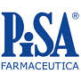 Pisa Farmacéutica logo