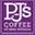 PJ’s Coffee logo