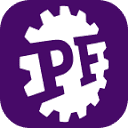 Planet Fitness, Inc. logo