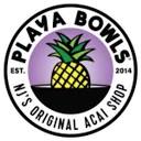Playa Bowls, LLC. logo