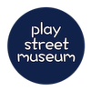 Play Street Museum logo