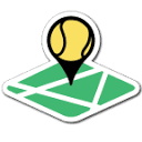 PlayYourCourt, LLC logo