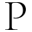 Plaza Ure & Smykker logo