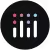 Plotly Dash Enterprise logo