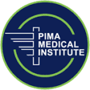 Pima Medical Institute logo