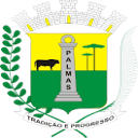prefeitura municipal de palmas logo