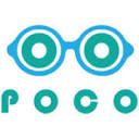 Pocostud logo