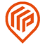 Point P logo
