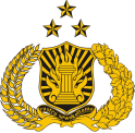 Polresgarut logo