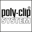 Poly-clip System GmbH & Co. logo