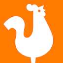 Popeyes UK logo