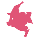 PorkColombia logo