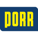 PORR Group logo