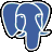 PostgreSQL Global Development Group logo