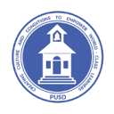 Poway Unified School District logo