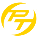 Powertrainsports logo