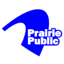 Prairie Public logo