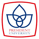 President logo
