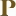 President Inc. logo