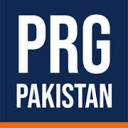 Prgpakistan logo