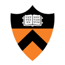 Princeton University logo