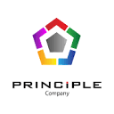 Principle Co.,Ltd logo