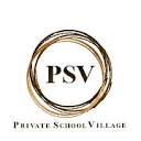 Private School Village logo