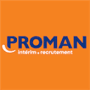 Proman Emploi logo