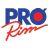 Prorim logo