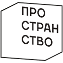 Prostranstvo logo