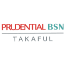 Prudential plc logo