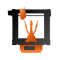 Prusa3D group logo