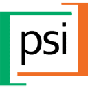 Population Services International logo
