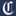 Collegian Inc logo