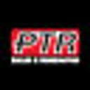 PTR co. logo