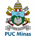 PUC Minas logo