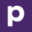 Purple, Inc. logo