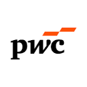 PricewaterhouseCoopers logo