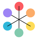 QA group logo