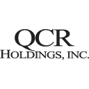 QCR Holdings, Inc. logo