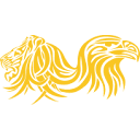 Queen Ethelburga’s International logo