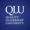 Quality Leadership University logo