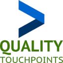 Qualitytouchpoints logo
