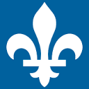 Government of Quebec logo