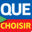 Quechoisir logo