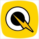 Quick logo