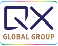 QX Global Group logo