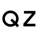 Quart z logo