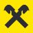 Raiffeisen Bank Hungary logo