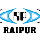 Raipur logo